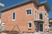 Derriford home extensions