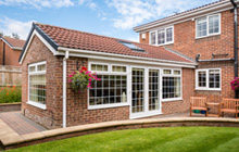 Derriford house extension leads